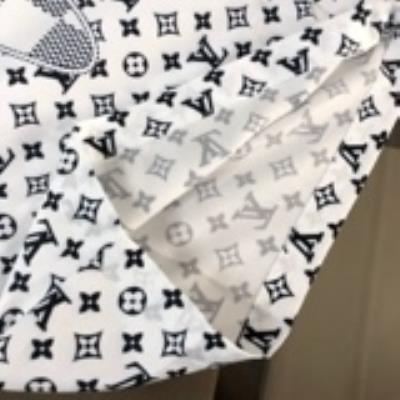 wholesale quality louis vuitton beach shorts model no. 30